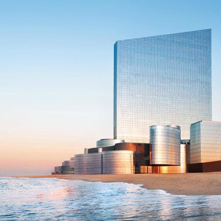 Revel Atlantic City